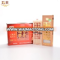 hot selling Convenience Rice Noodle instant vermicelli