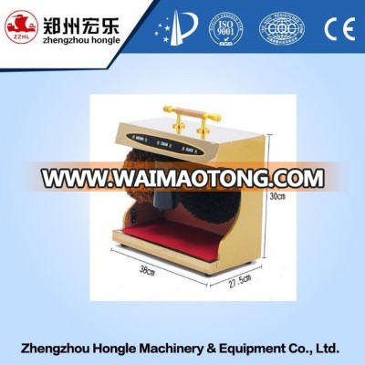 Electric Shoe Cleaning Machine Cheap Shoe Polish Machine