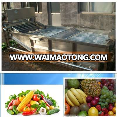 Hot sale vegetable Washer